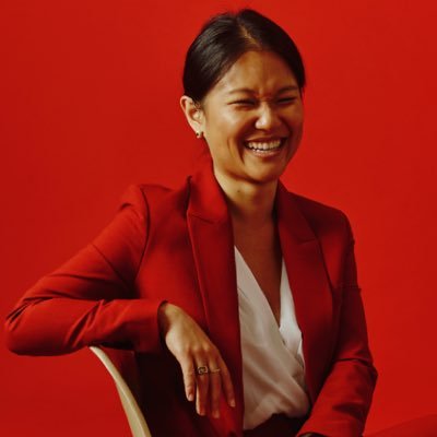 Karen Hao